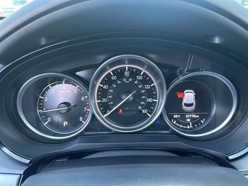 Used 2022 MAZDA CX-9 Sport image 13