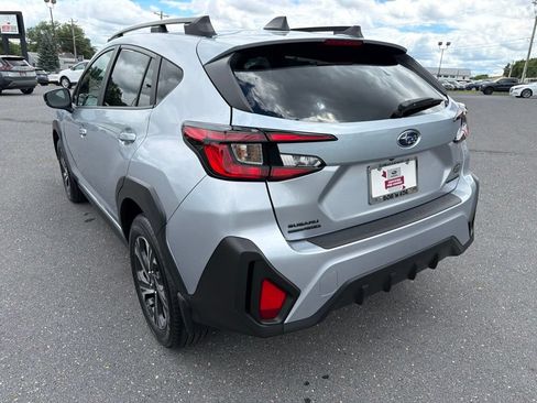 Used 2026 Subaru Crosstrek 2.5i Premium AWD/4WD image 3