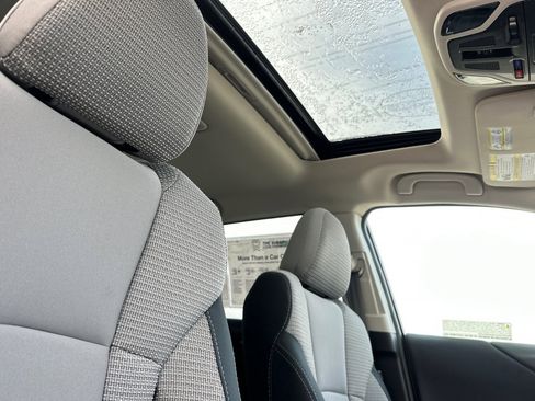 New 2025 Subaru Outback Premium image 18