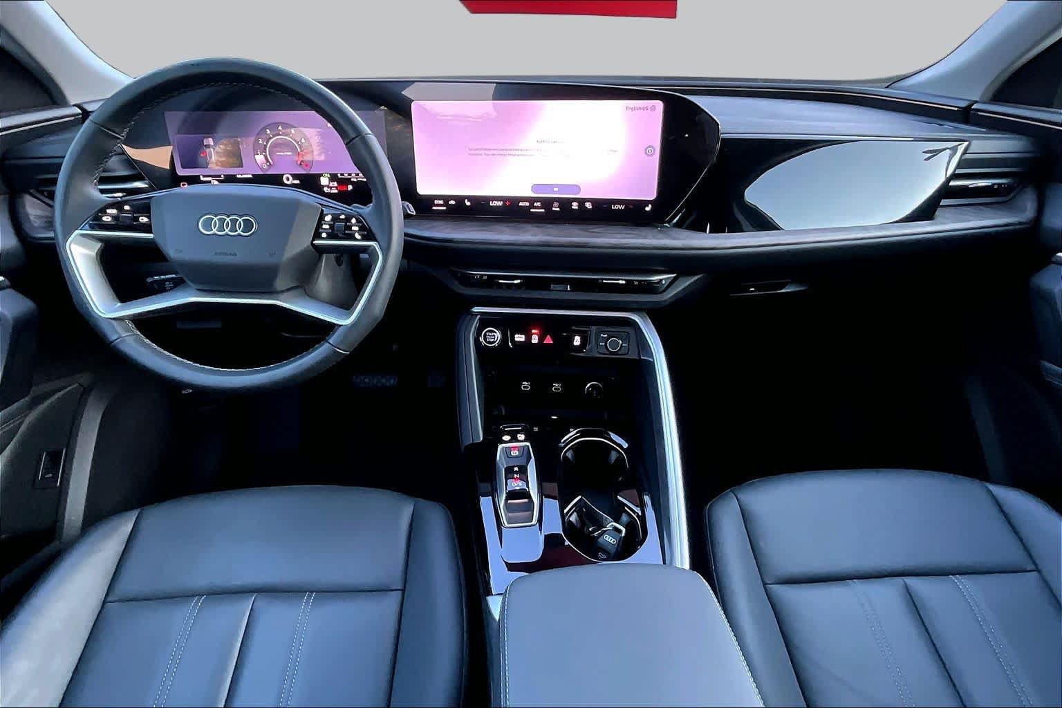 Certified 2026 Audi Q5 Premium w/ Convenience Package AWD/4WD image 15