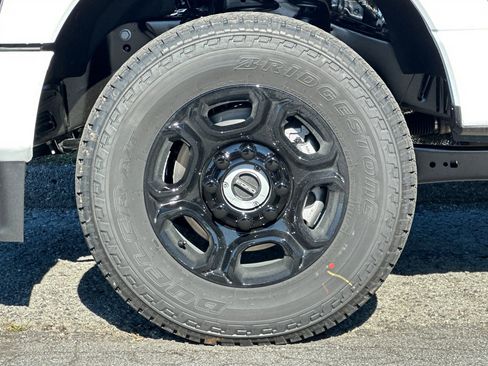 New 2026 Ford F350 XL w/ STX Appearance Package image 26