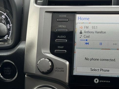 Used 2023 Toyota 4Runner SR5 Premium image 43