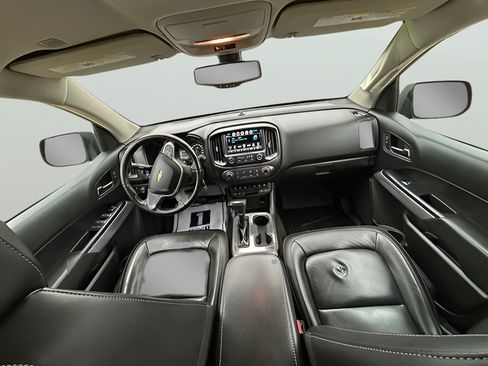 Used 2018 Chevrolet Colorado ZR2 AWD/4WD image 11