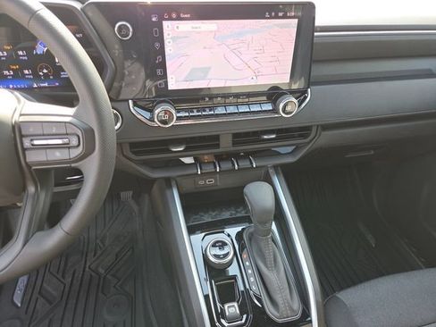 New 2026 Chevrolet Colorado Trail Boss AWD/4WD image 31