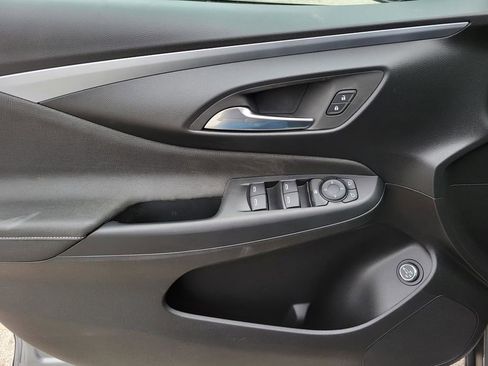 New 2026 Buick Envista Preferred w/ Convenience I Package image 6