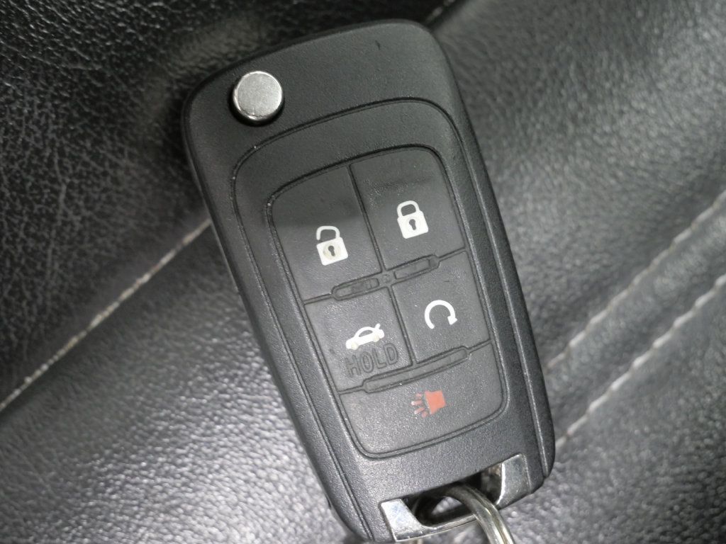 Used 2015 Buick Regal GS w/ Driver Confidence Package #1 FWD image 24