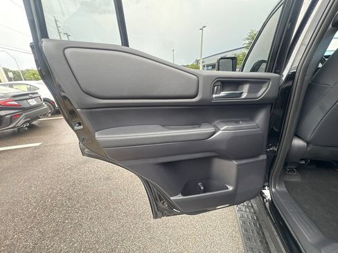 Used 2024 Toyota Land Cruiser AWD/4WD image 15