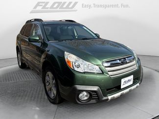 Used 2013 Subaru Outback 2.5i Limited video 1