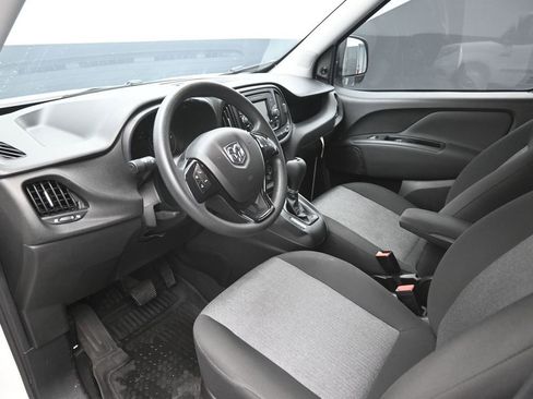 Used 2022 RAM ProMaster City Tradesman image 31