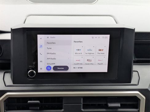 Certified 2024 Toyota Tacoma SR image 19