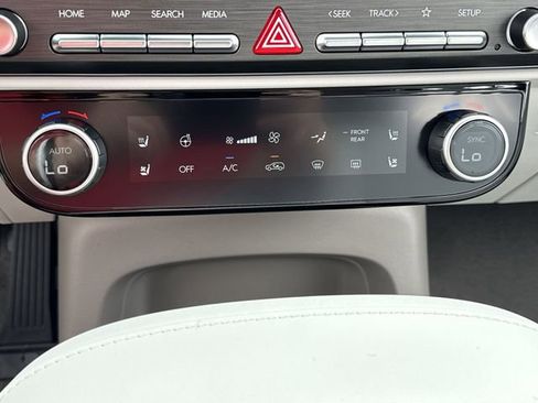 New 2026 Hyundai Palisade Limited FWD image 9