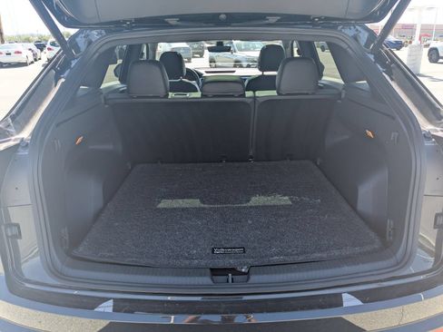 Used 2023 Volkswagen Atlas Cross Sport SEL AWD/4WD image 29