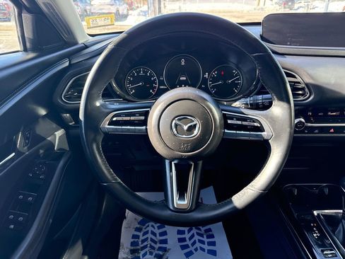 Used 2023 MAZDA CX-30 AWD 2.5 S w/ Preferred Package image 16