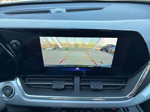 New 2026 Chevrolet Trax LT FWD image 10