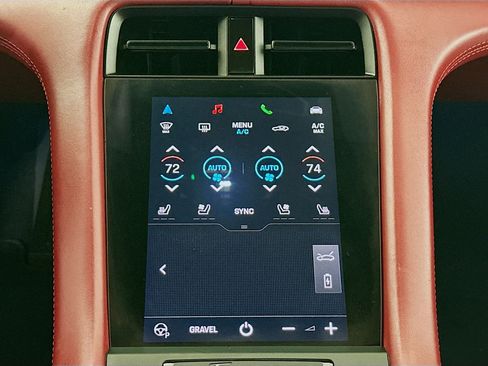 Used 2022 Porsche Taycan 4S image 14