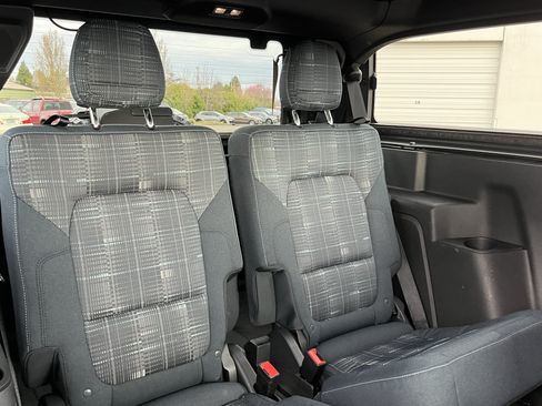 Used 2024 Ford Bronco Heritage Edition AWD/4WD image 15