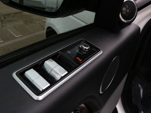 Used 2019 Land Rover Range Rover HSE image 20