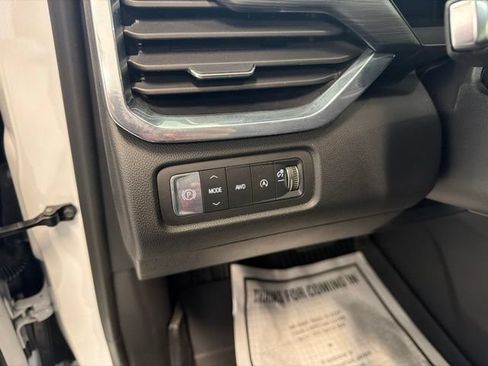 Used 2026 GMC Acadia Elevation w/ LPO, Floor Liner Package AWD/4WD image 22