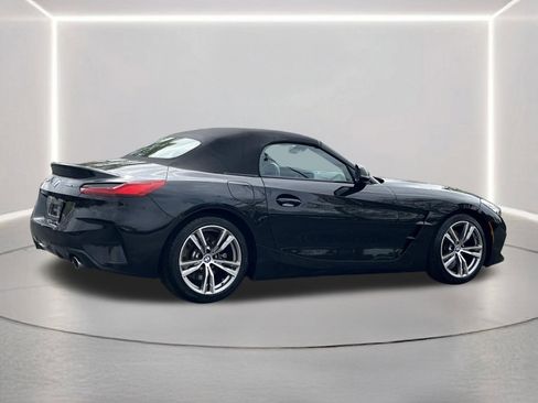 Used 2026 BMW Z4 sDrive30i RWD image 50