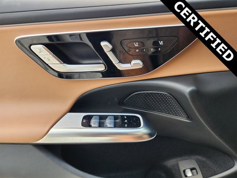 Certified 2025 Mercedes-Benz E 350 Sedan image 24