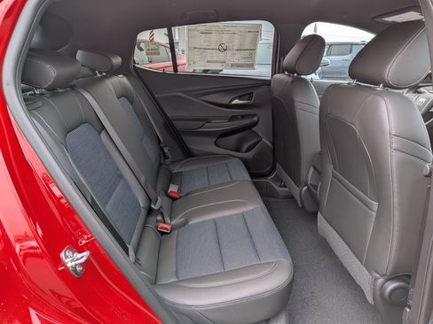 New 2026 Buick Envista Preferred FWD image 24