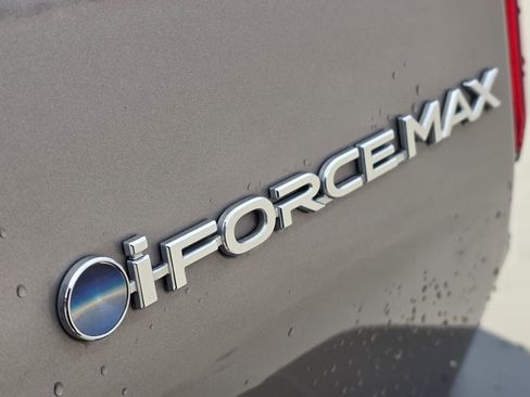 Used 2025 Toyota Land Cruiser 1958 image 8