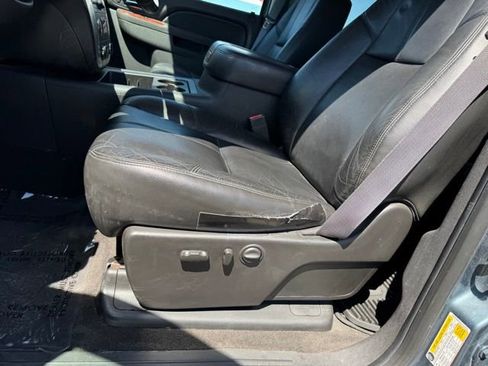 Used 2012 GMC Sierra 1500 SLT w/ SLT Convenience Package AWD/4WD image 8