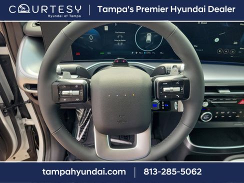 New 2026 Hyundai Ioniq 9 SEL image 44