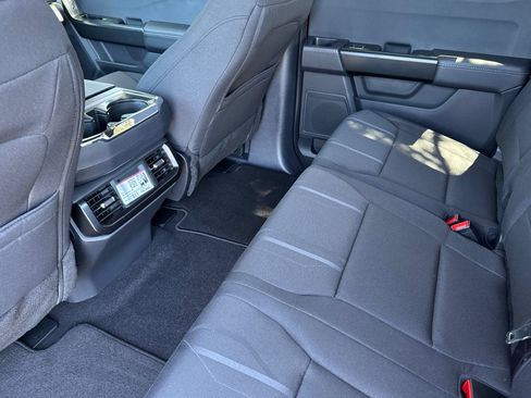 New 2026 Ford F150 STX w/ Equipment Group 200A RWD image 13