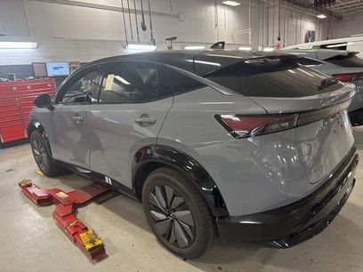 Certified 2024 Nissan Ariya AWD