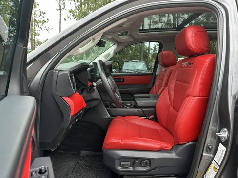 Used 2023 Toyota Tundra TRD Pro AWD/4WD image 20