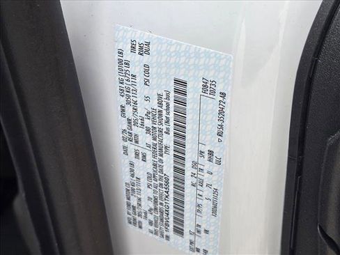 New 2026 Ford Transit 350 XL image 17