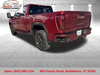 Used 2026 GMC Sierra 3500 AT4 w/ AT4 Premium Plus Package video 3