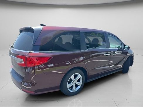 Used 2019 Honda Odyssey EX-L image 6