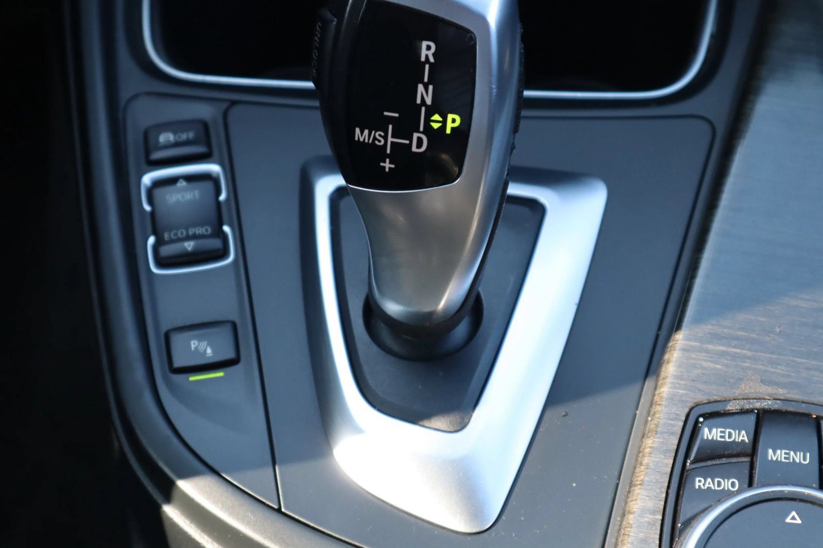 Used 2015 BMW 328i Sedan RWD image 23
