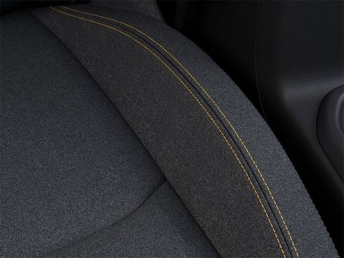 New 2025 Jeep Gladiator Willys image 20