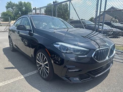 Used 2021 BMW 228i xDrive Gran Coupe w/ Convenience Package AWD/4WD image 2
