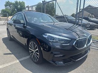 Used 2021 BMW 228i xDrive Gran Coupe w/ Convenience Package AWD/4WD video 2
