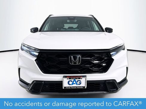 Used 2026 Honda CR-V Sport-L image 2