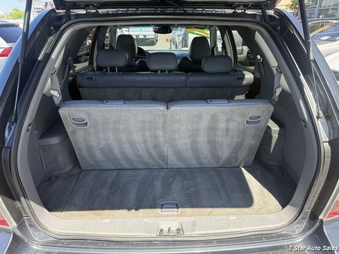 Used 2004 Acura MDX Touring AWD/4WD image 19