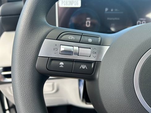New 2026 Hyundai Tucson SE AWD/4WD image 18