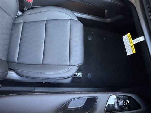 New 2026 Nissan Murano Platinum AWD/4WD image 6