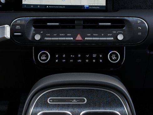 New 2026 Hyundai Palisade Limited image 16