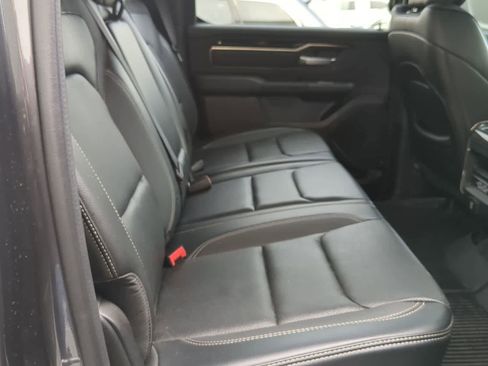 Certified 2022 RAM 1500 Rebel w/ Rebel Level 2 Equipment Group AWD/4WD image 20