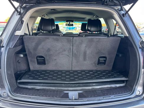 Used 2011 Acura MDX AWD/4WD image 9