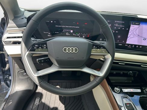 New 2025 Audi A5 2.0T Prestige image 10