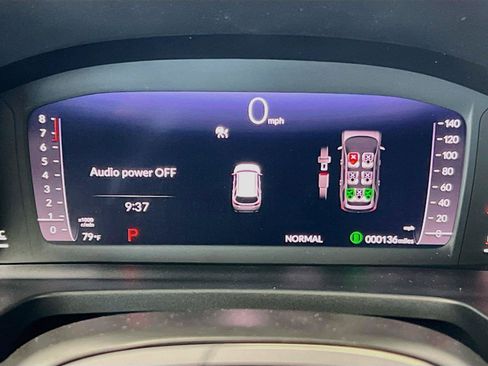 New 2026 Honda Pilot TrailSport image 19