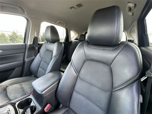 Used 2019 MAZDA CX-5 Touring image 14