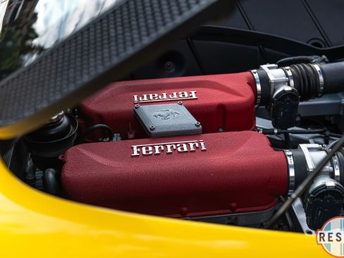 Used 1999 Ferrari 360 Modena image 34