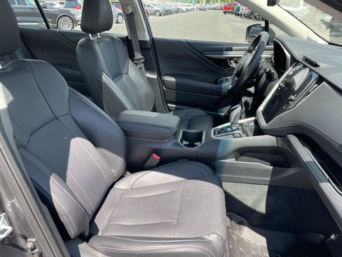 Used 2022 Subaru Legacy Limited AWD/4WD image 26